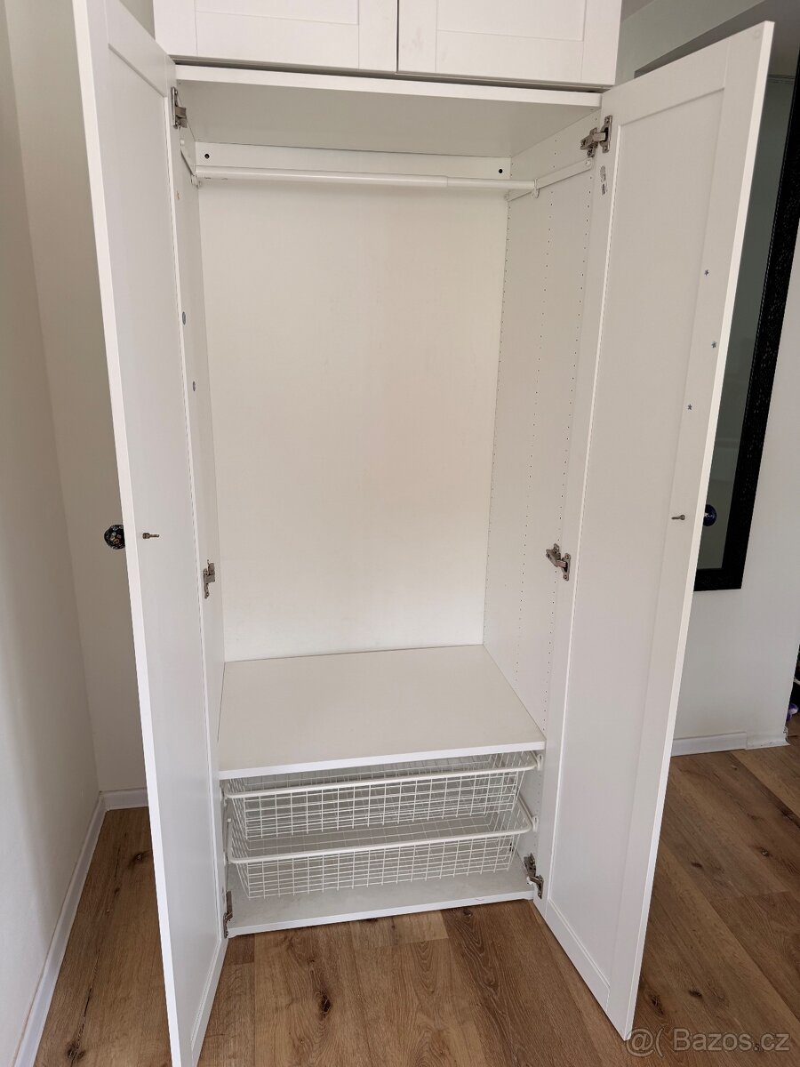 Skříň pax ikea - 2