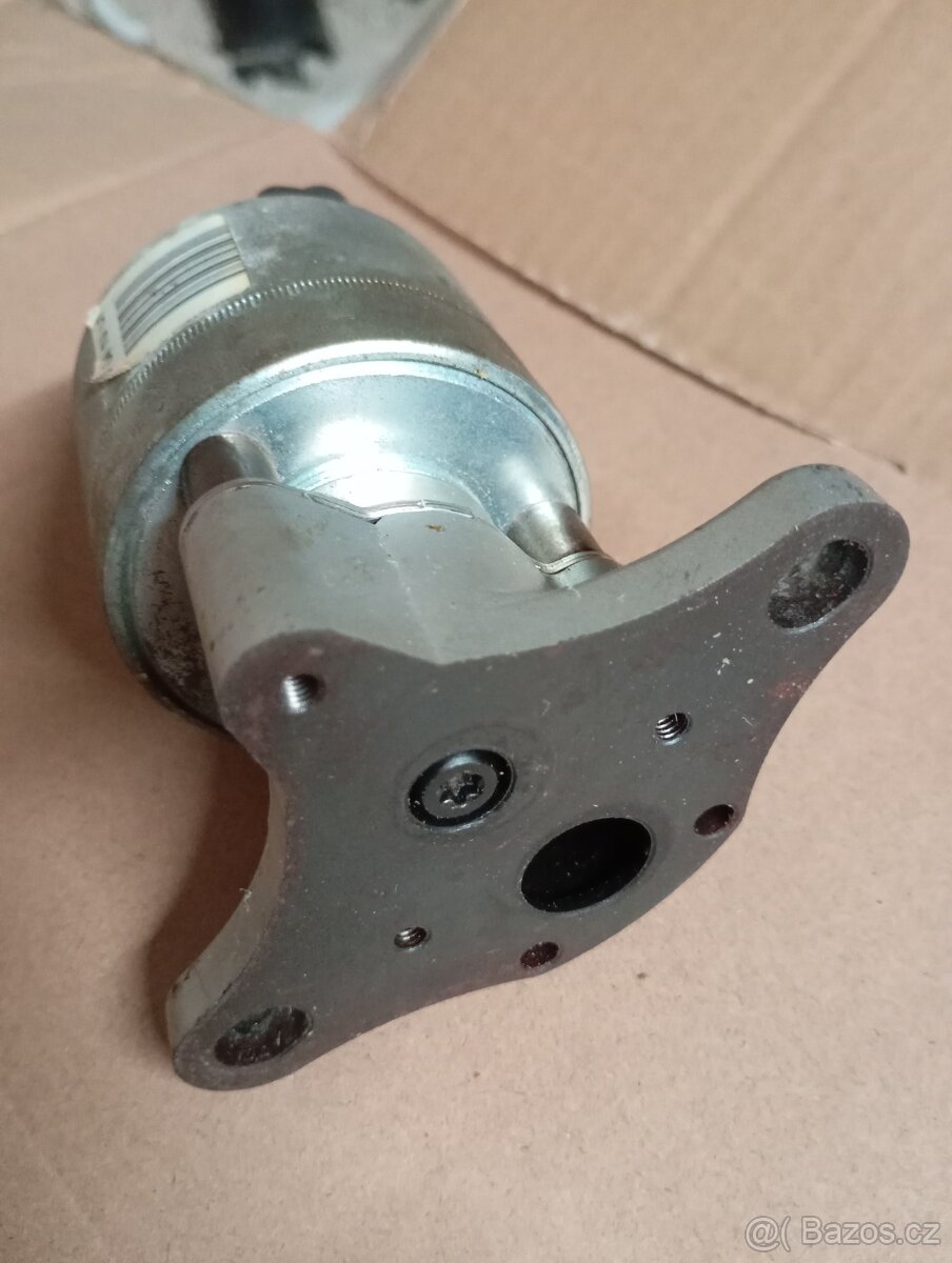 EGR ventil Opel 1,6 16v - 2