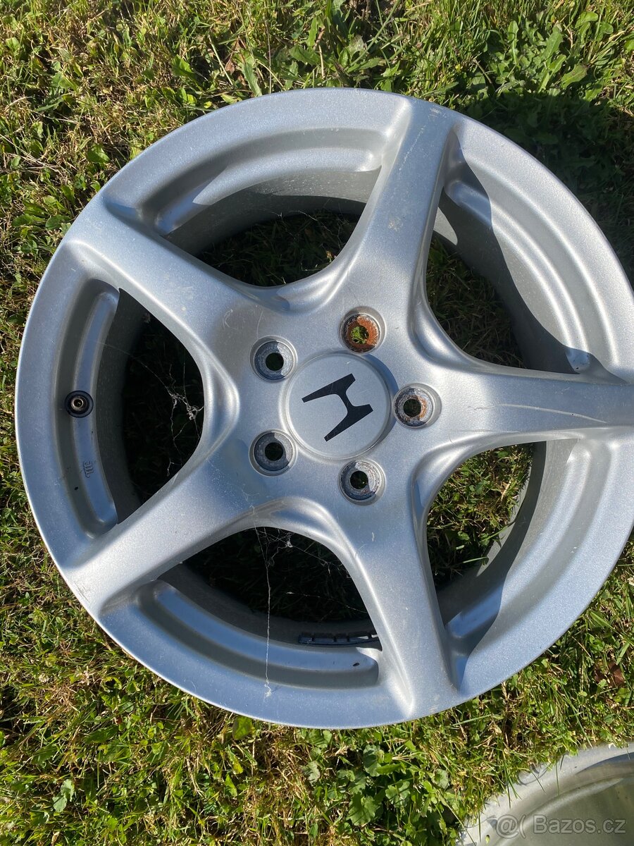 Origo Kola Honda S2000 - 2