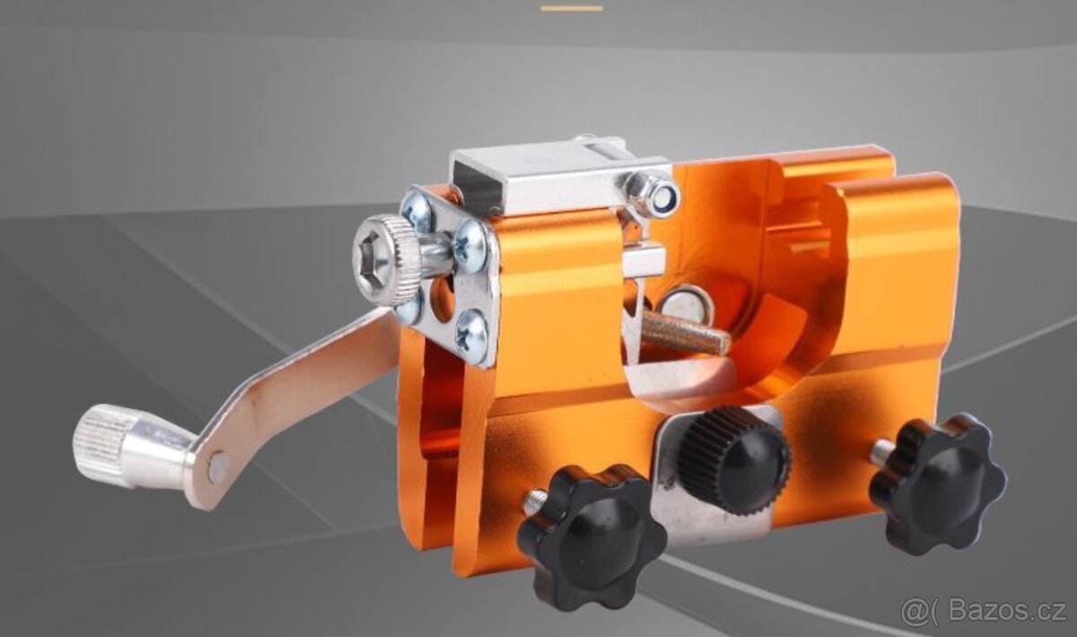 Ostřička řetězových pil - 2
