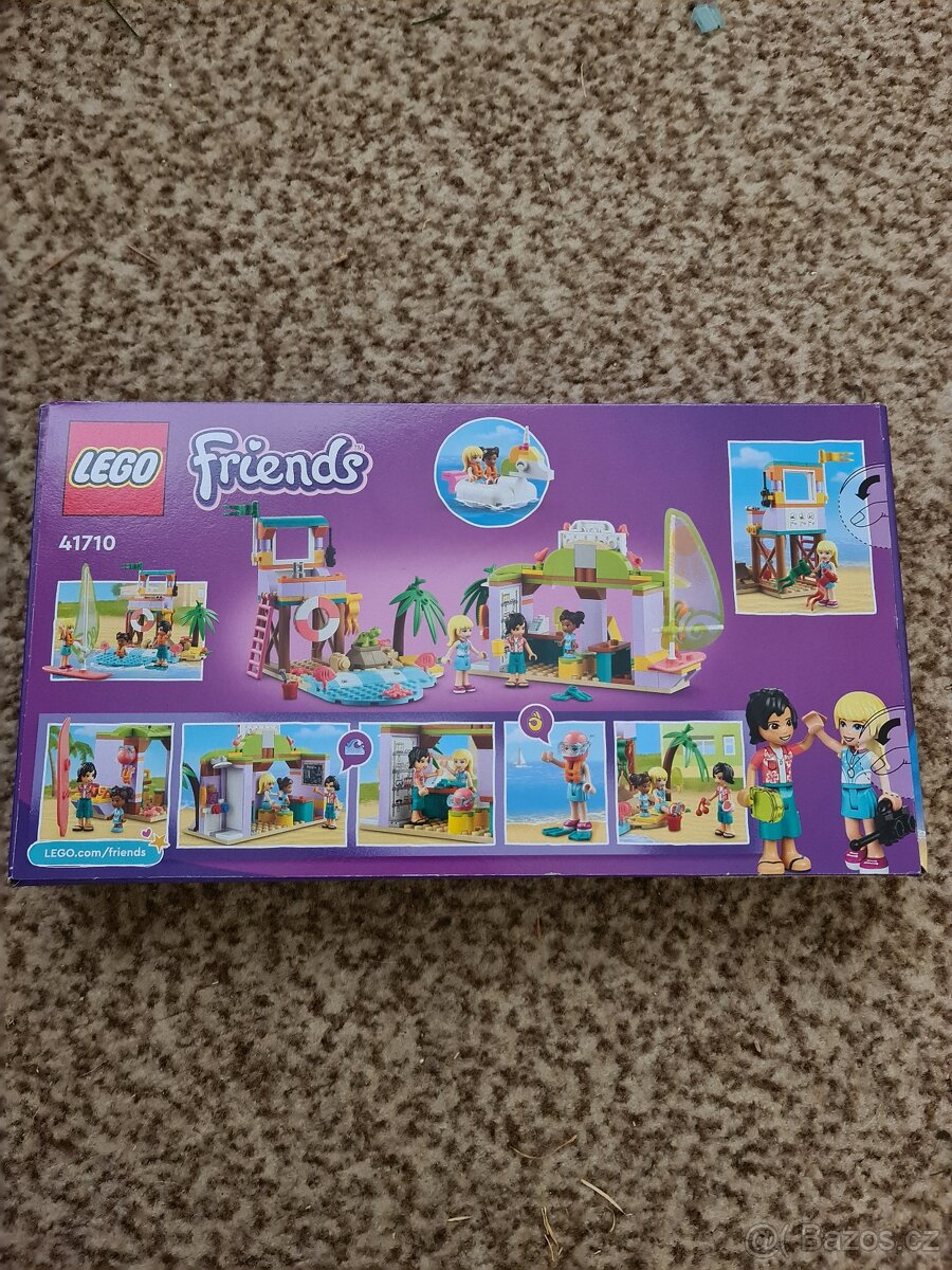 Lego friends 41710 - 2