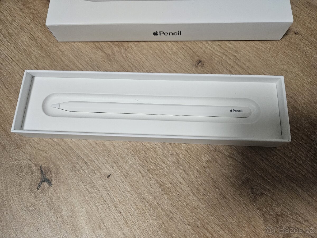 Apple pencil 2. generace - 2