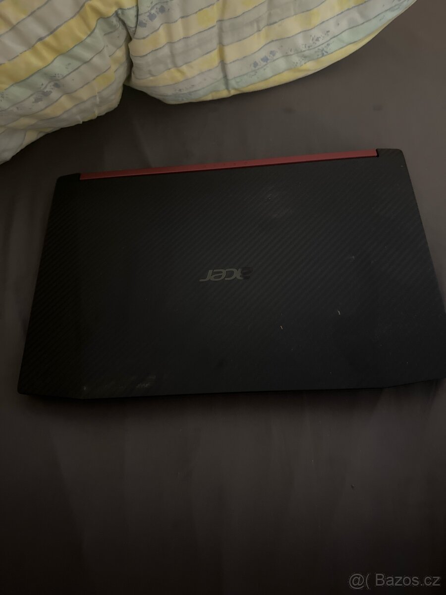 Herní notebook Acer Nitro 5 - 2