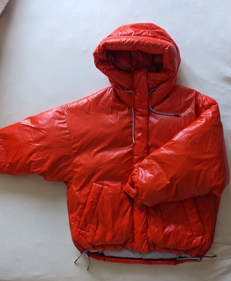 Bunda ESPRIT nová bez pošt.Balíkovny 11/25 - 2