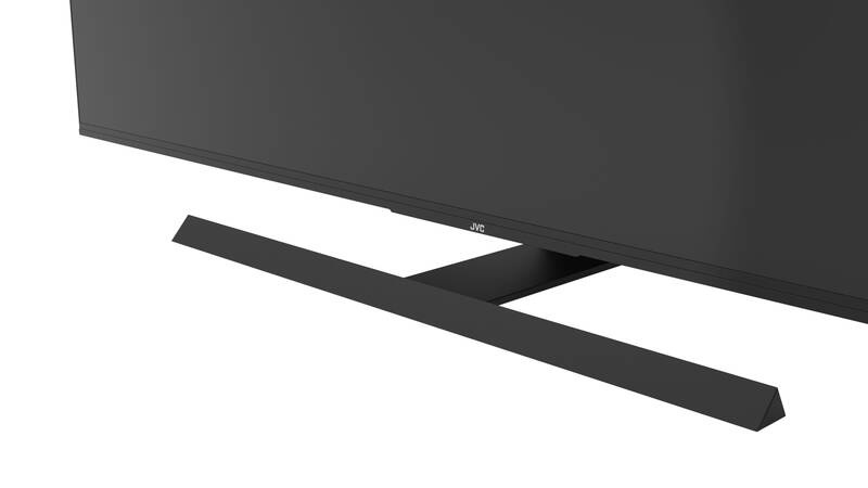 4K Smart JVC LT-50VAQ8135 50" 127cm, DirectLED, Android TV - 2