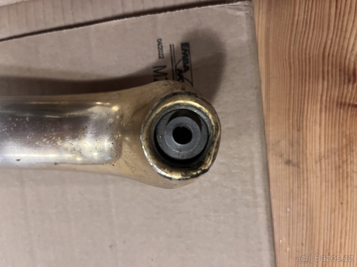 Výčepní zařízení cobra s jedním vyvodem. - 2