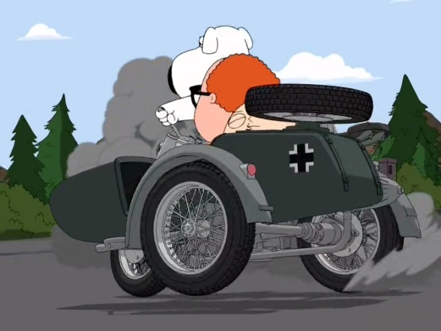 KOUPIM BMW R75,R12,11,51,R4,R2,R52,R42,R68,R61,71, - 2