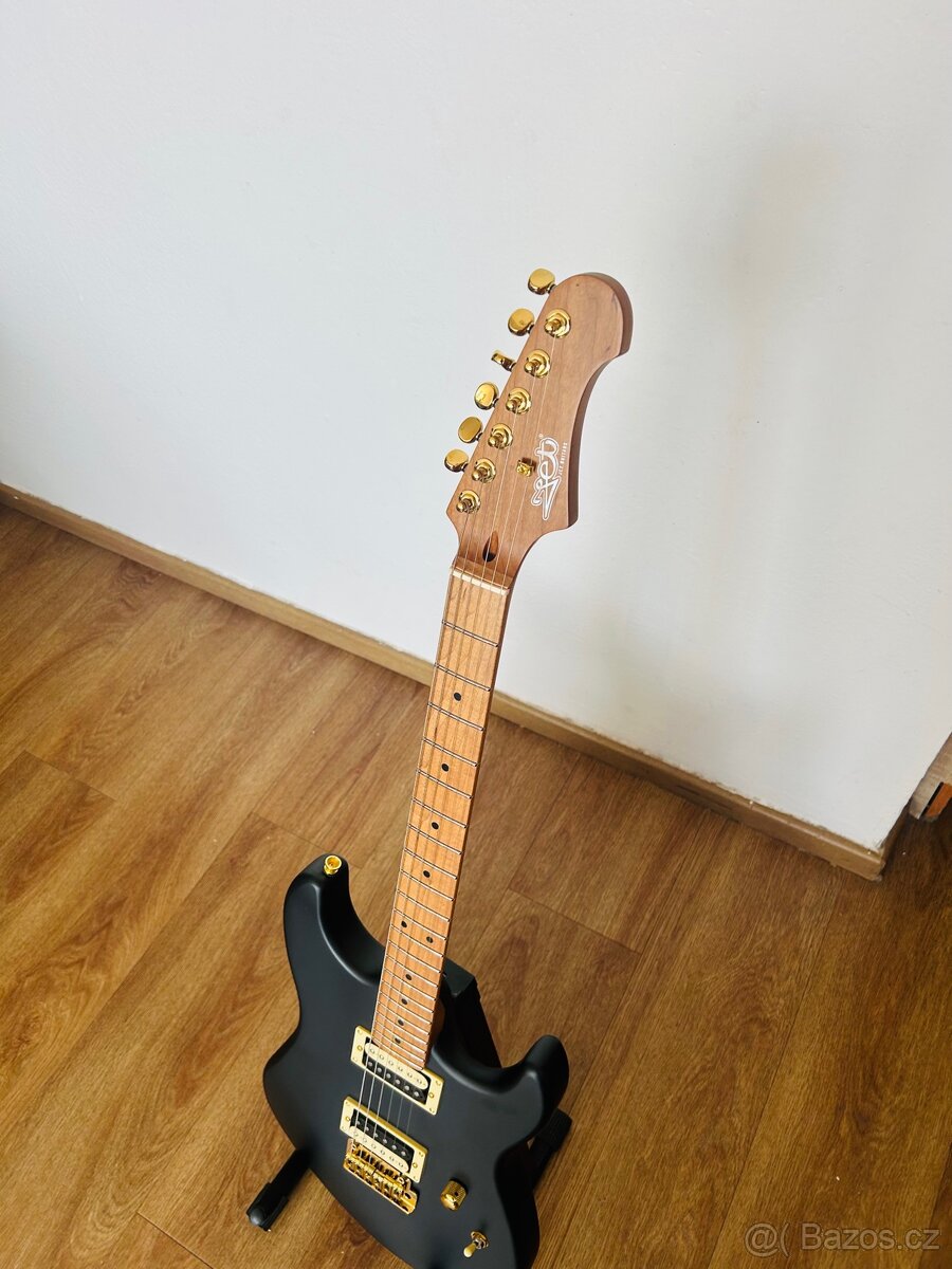 JET Guitars JS-700 - 2