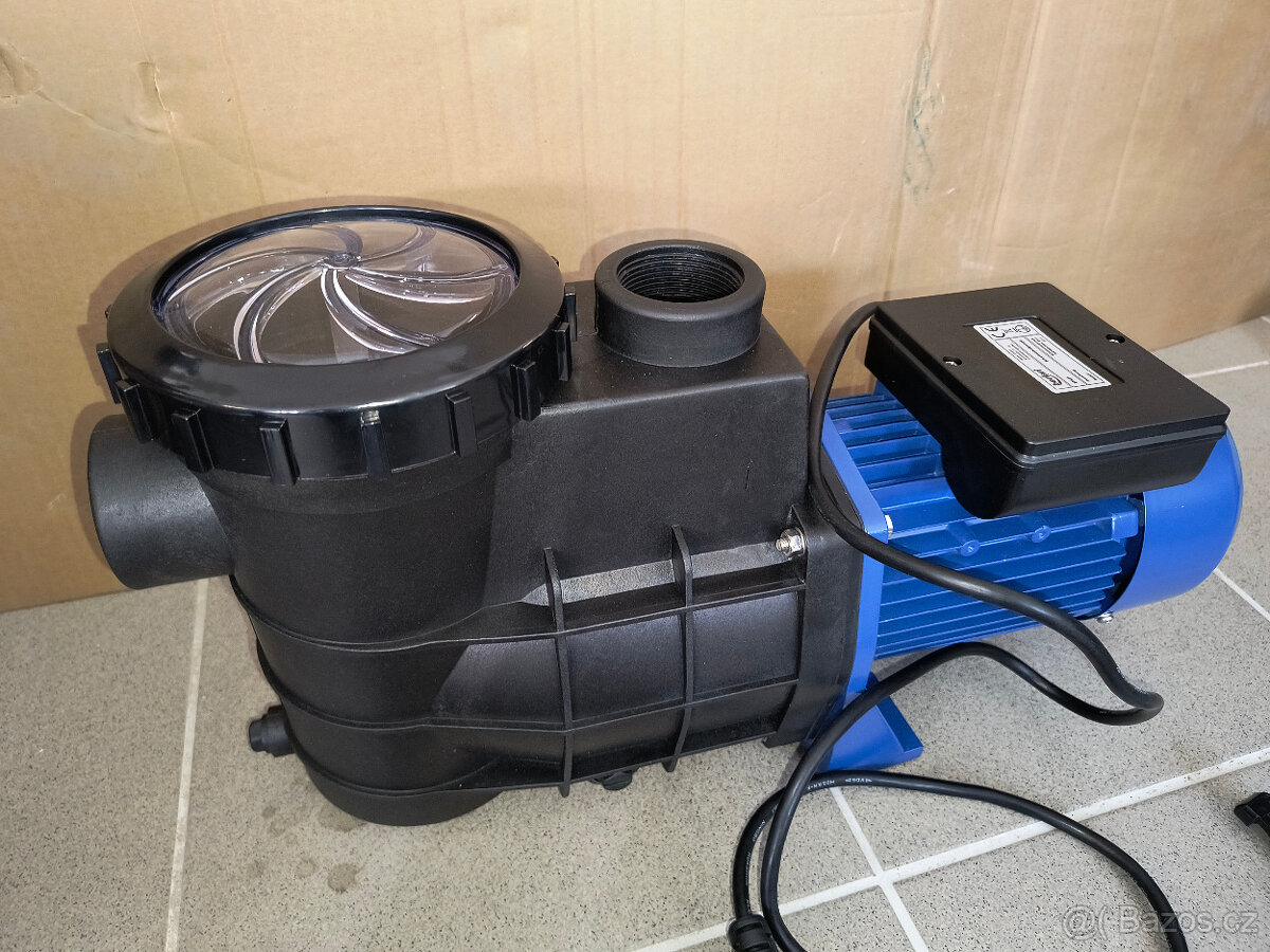 Bazénové čerpadlo 550W - 2