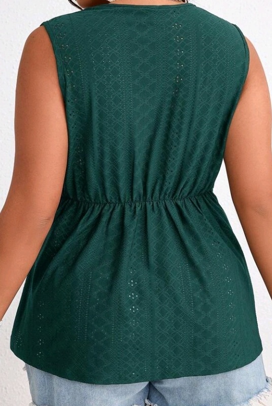 Dámská halenka - 2