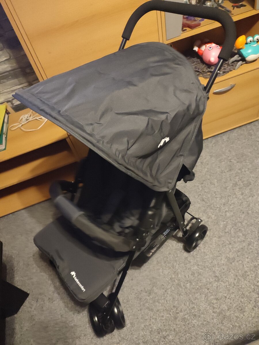 Golfový kocarek - 2