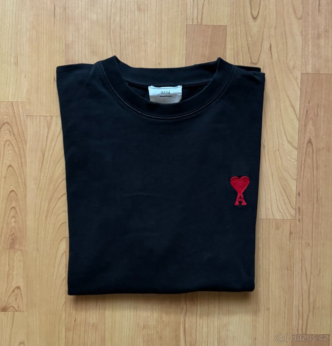 Ami panske tricko - 2