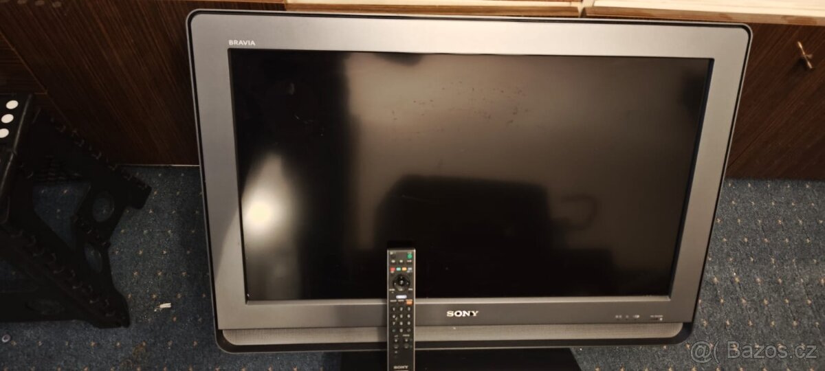 TV Sony KDL 32U4000 - 2