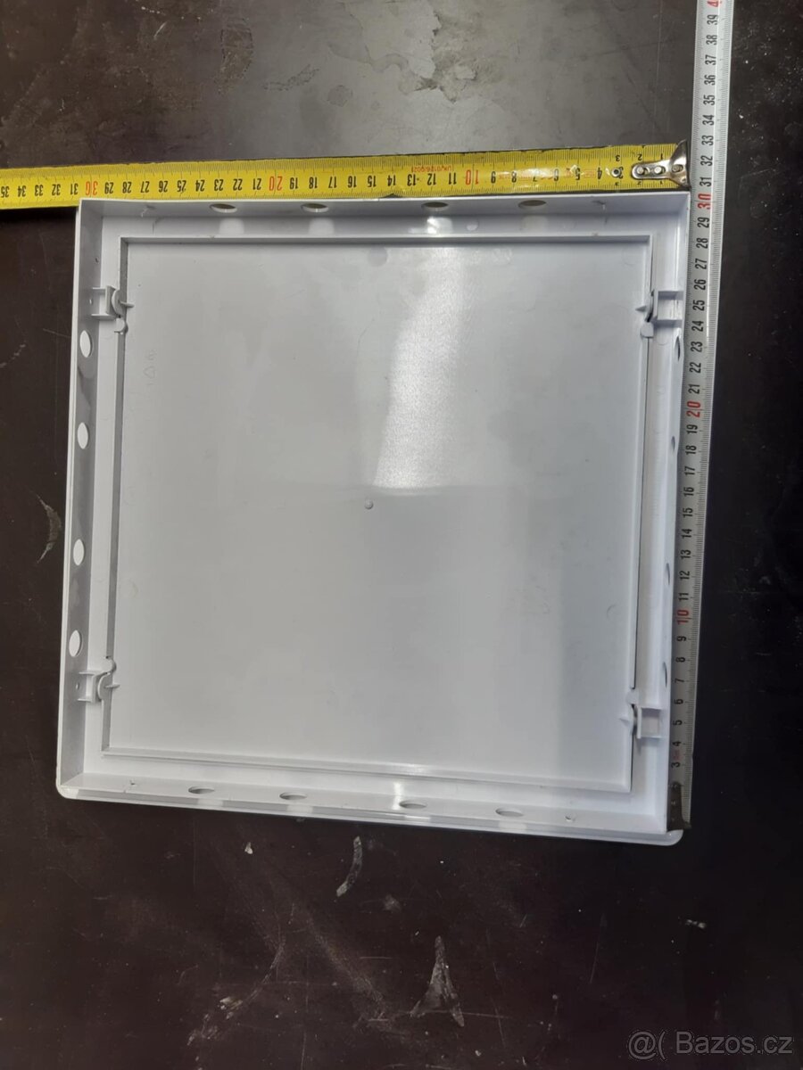 Revizní dvířka 2 ks - 2