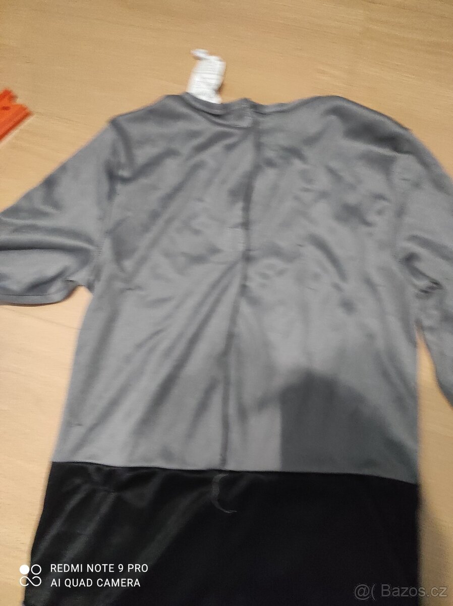 Karnevalový kostým Batman - 2