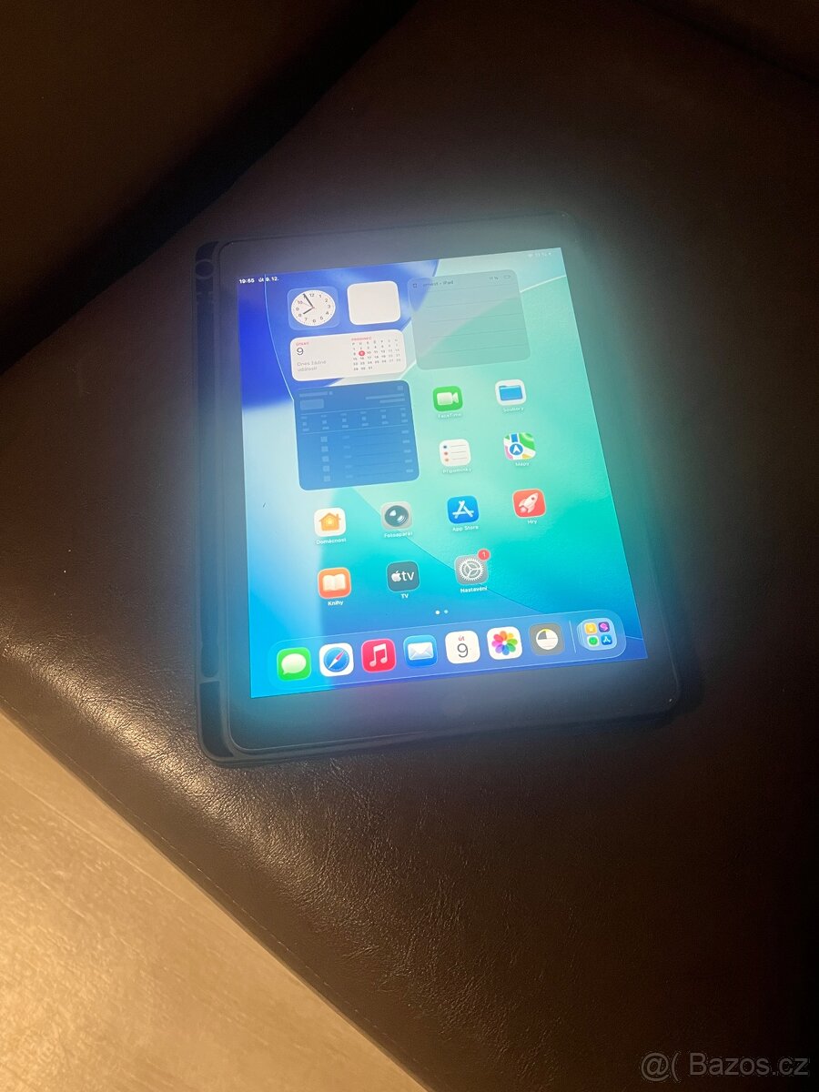 IPad 8generace - 2