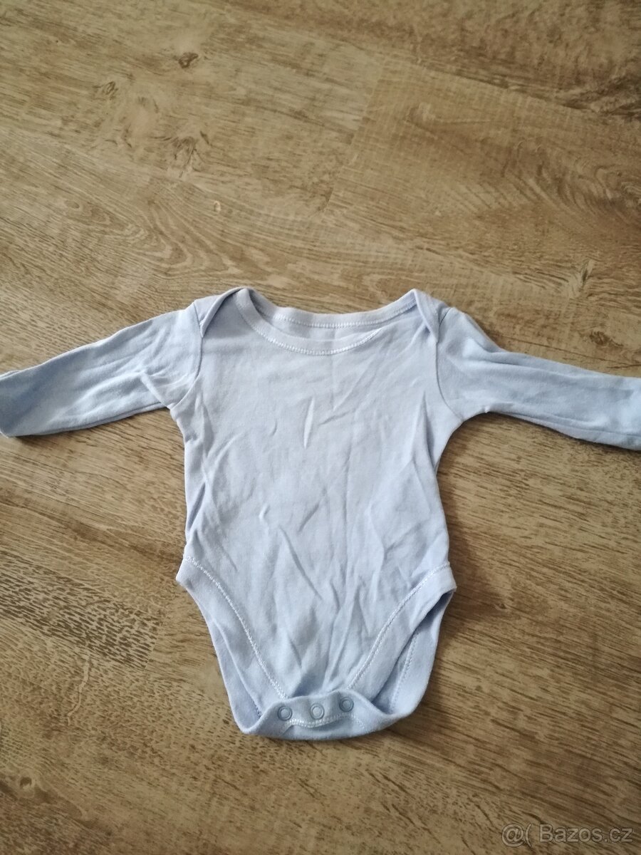 Mix věcí pro dítě od narození do 2 let (5) - 2