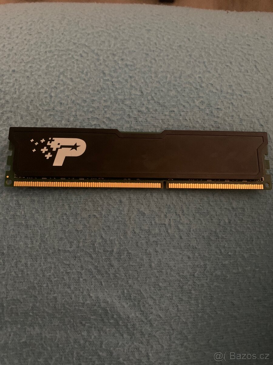 PATRIOT DDR 3 8Gb - 2