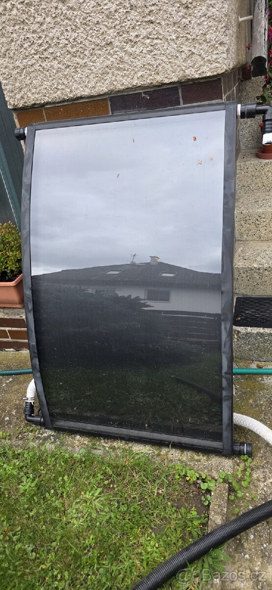 Prodám solární ohřev Supreme - 2