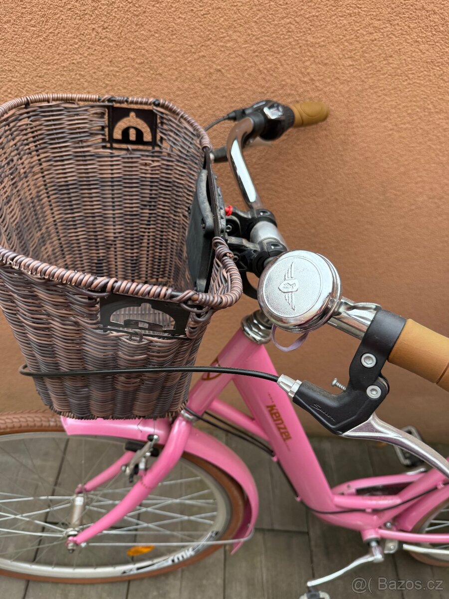 Dámské kolo Kenzel - 2