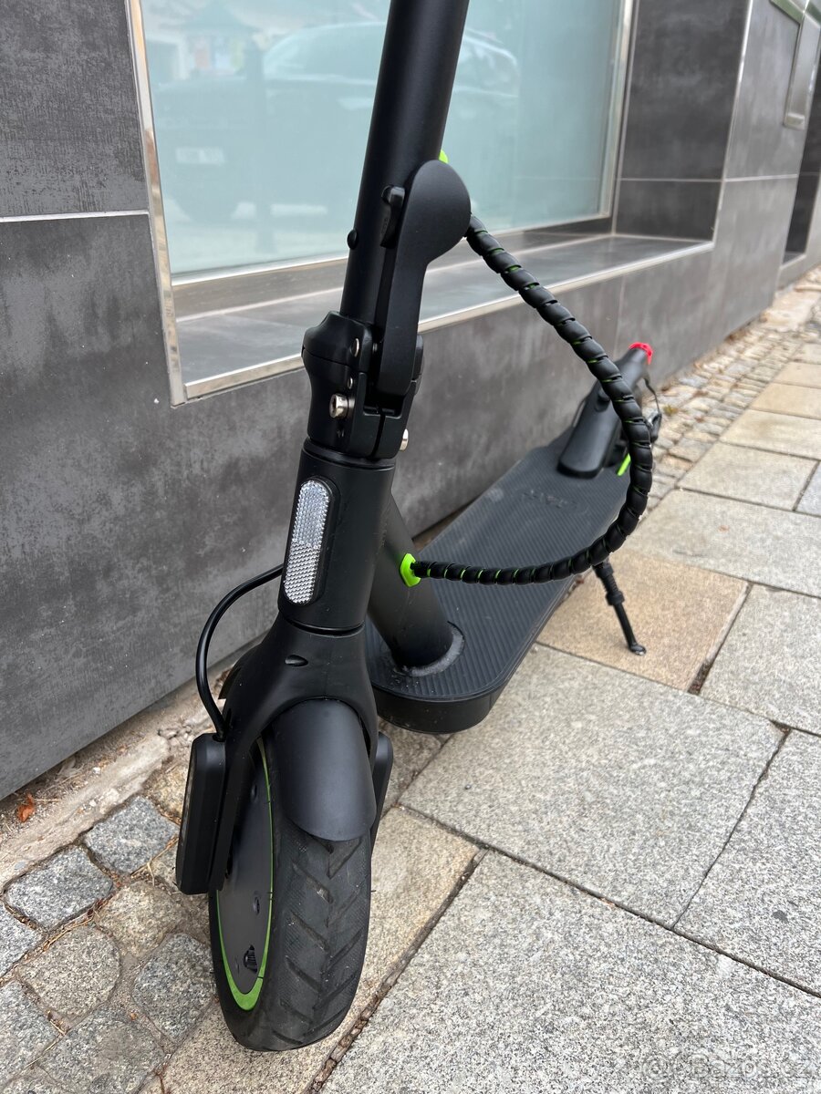 Elektrokoloběžka City Boss RS350 - 2