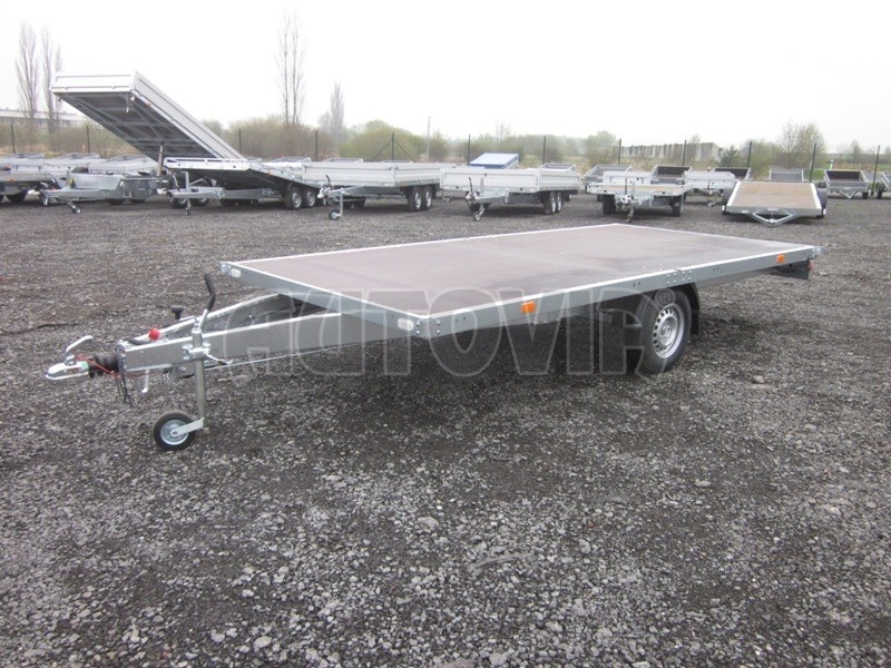 CF moto Gladiator Z950 SportXL - 2