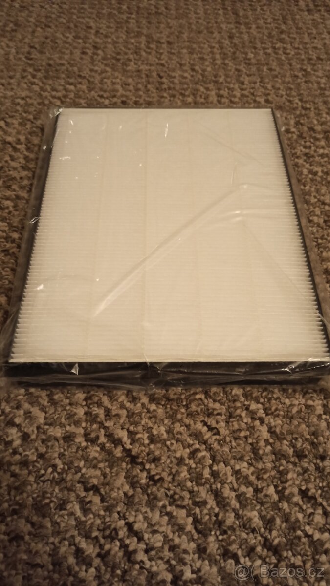 NanoProtect Filter Philips FY2422 do čističky vzduchu - 2