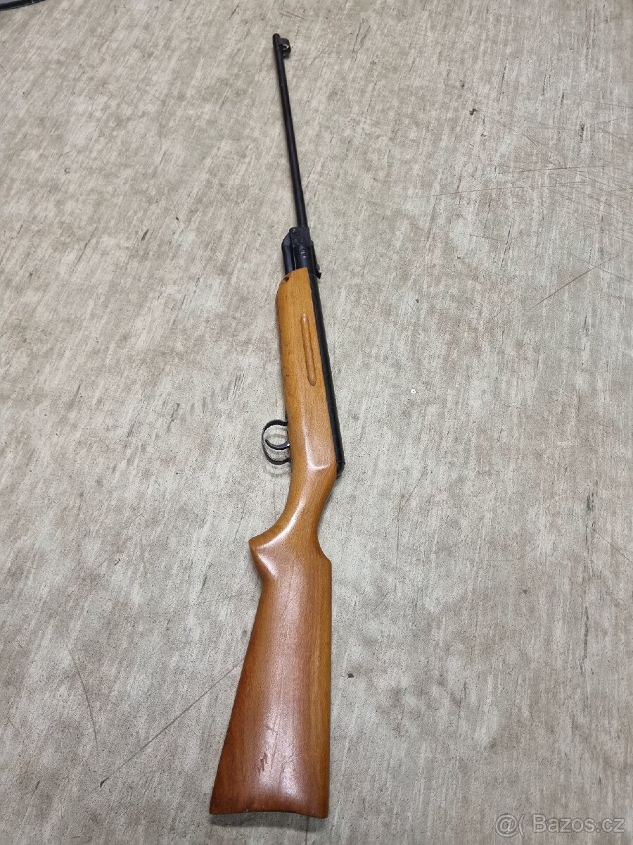 Vzduchovka Slavia 620 - 2