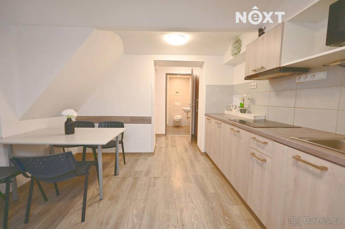 Prodej komerční Ubytování, 215㎡ - 2