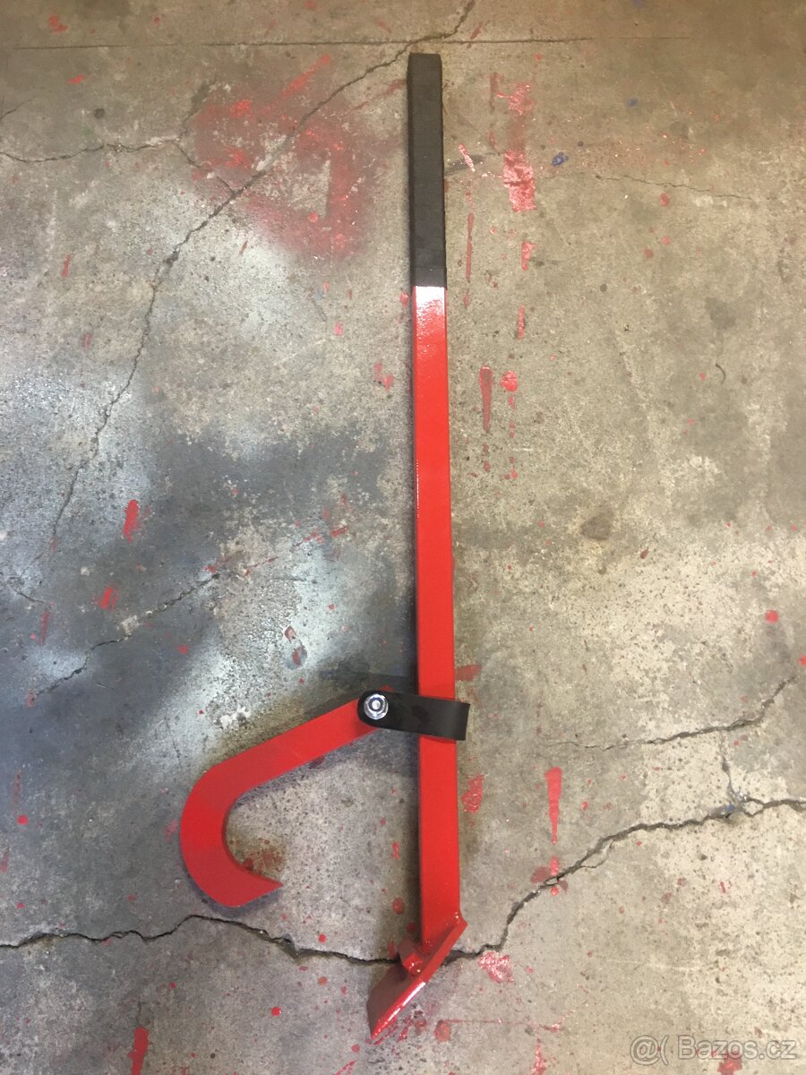 Lesnická lopatka 80 - 2