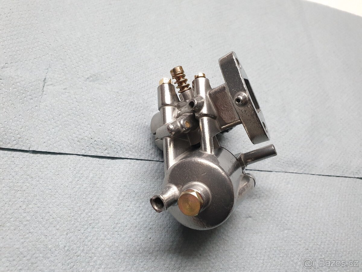 Karburátor Jawa Pionyr - 2