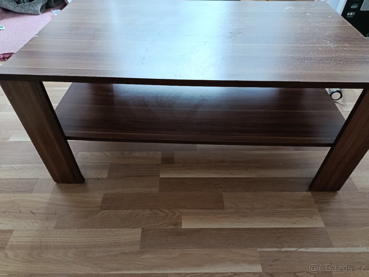 Konferenční stolek - 2
