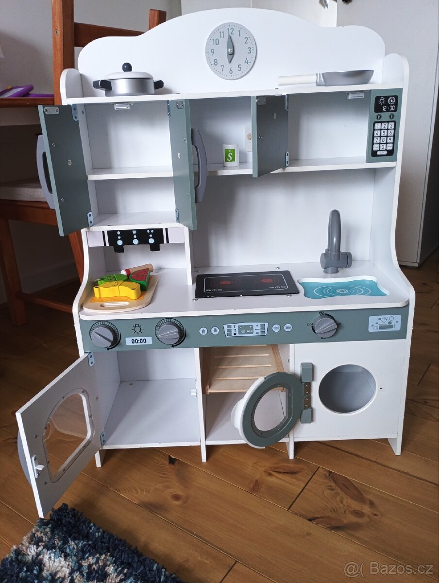 Dětská kuchyňka - 2