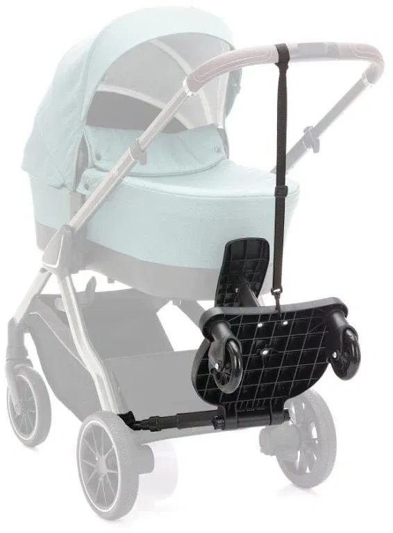 Fillikid Stupátko + sedátko Basic - 2