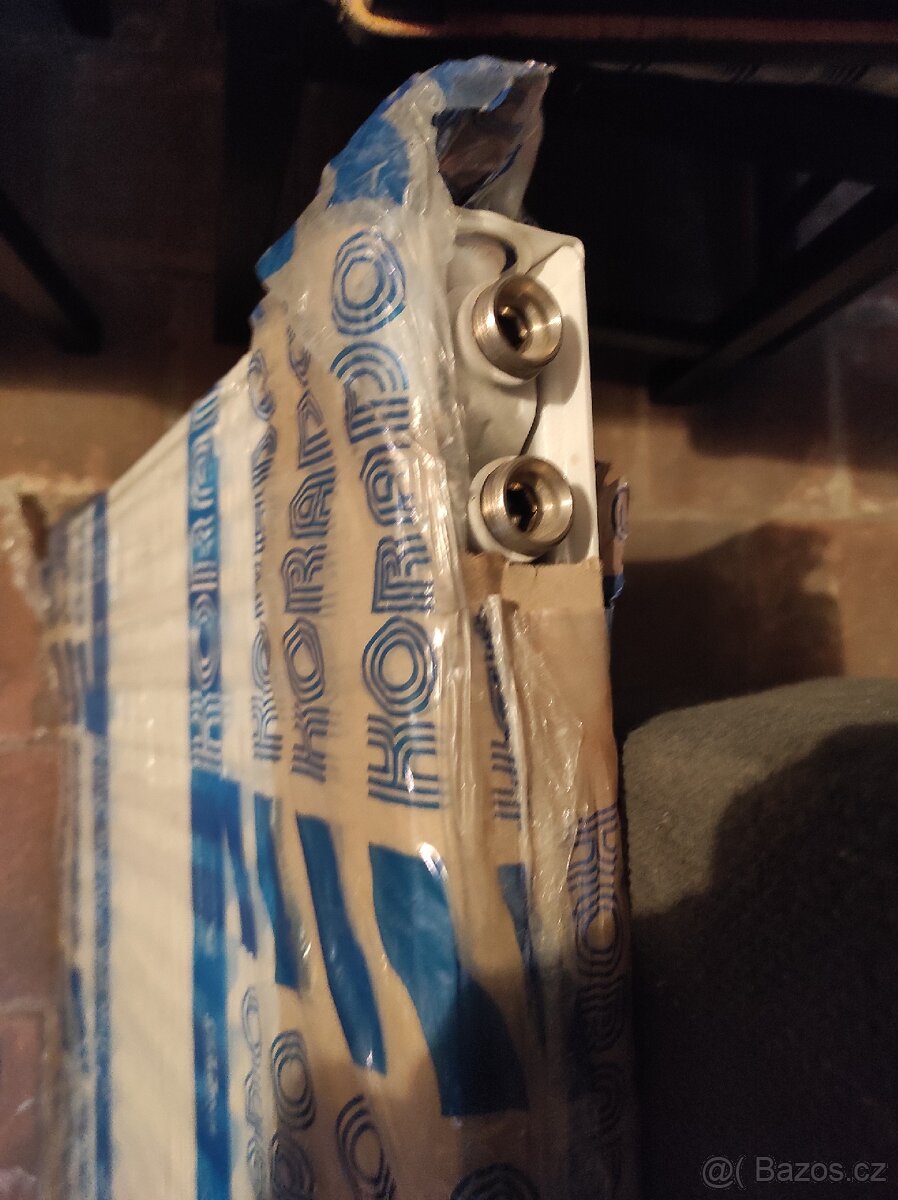 Radiátor Korado Radik 21 600x600 - 2