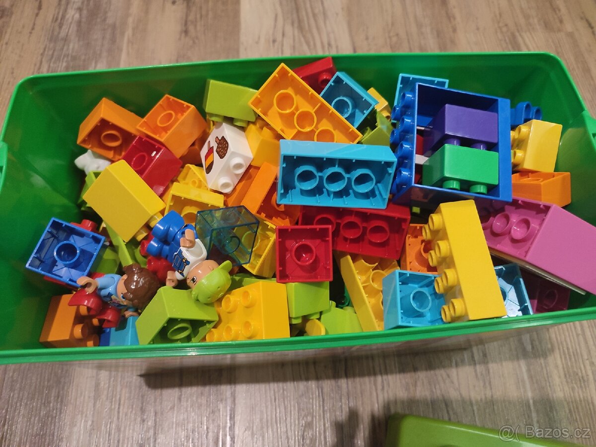Lego duplo - 2