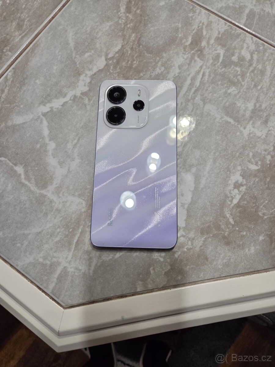 Xiaomi Redmi Note 14 128GB - 2