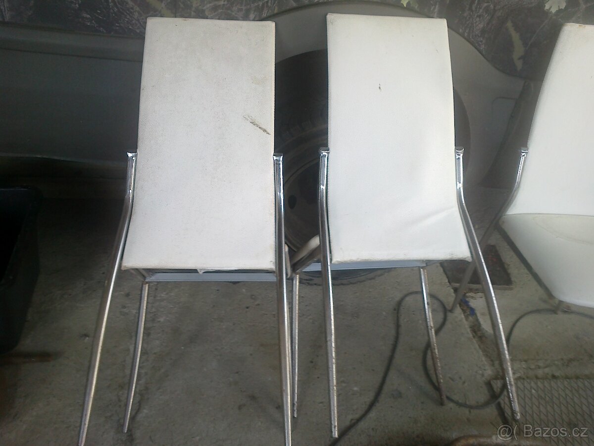 Jídelní židle - 2