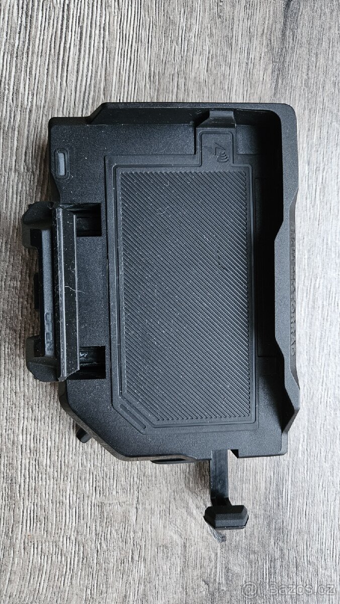 BMW Motorrad Connected Ride Cradle - 2