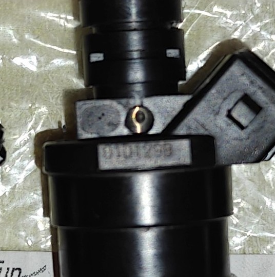 Vstřikovače Lucas 780cc Saab 9-5, 9-3 a další - 2