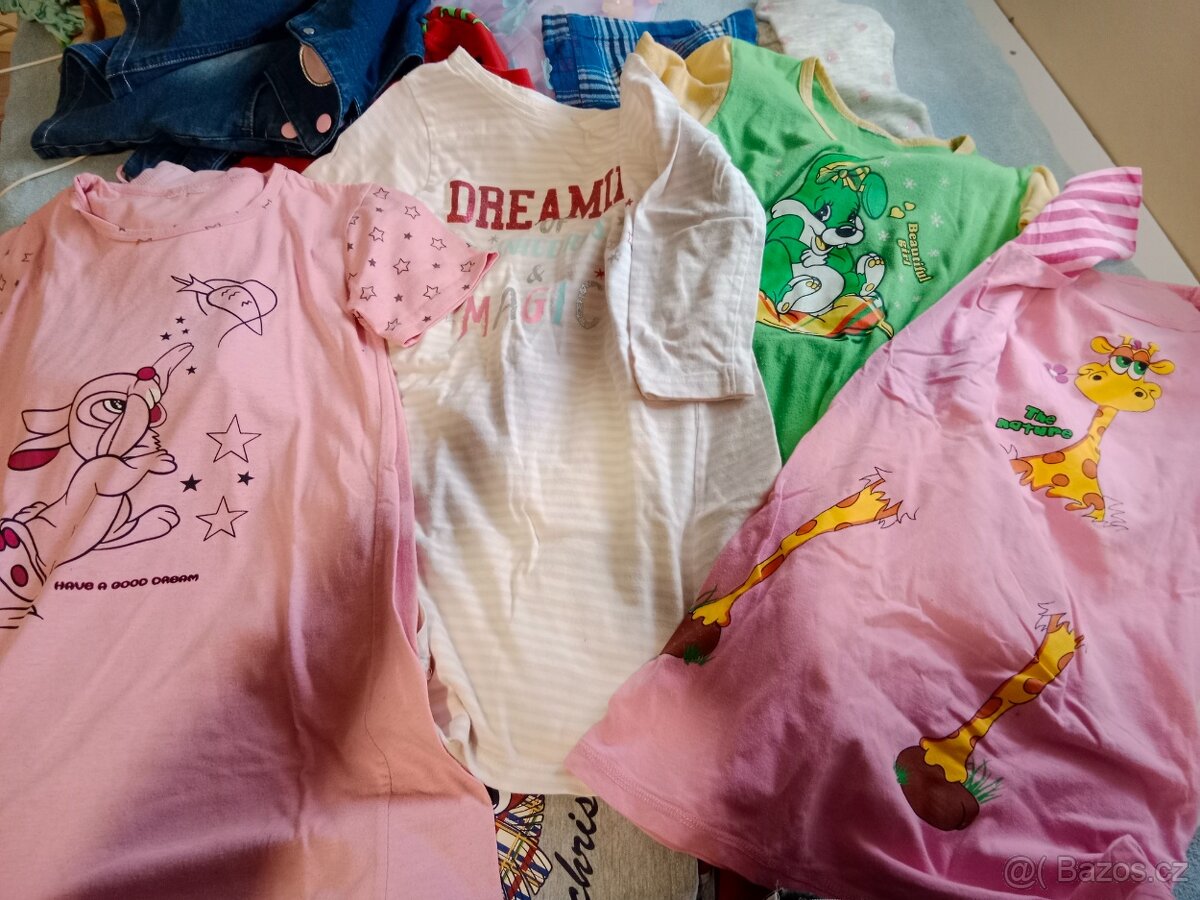 Noční košilky - 2