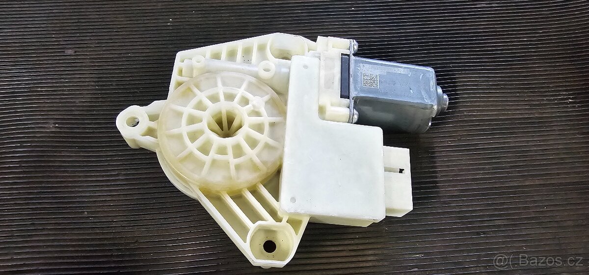 Golf 7 motorek okna - 2