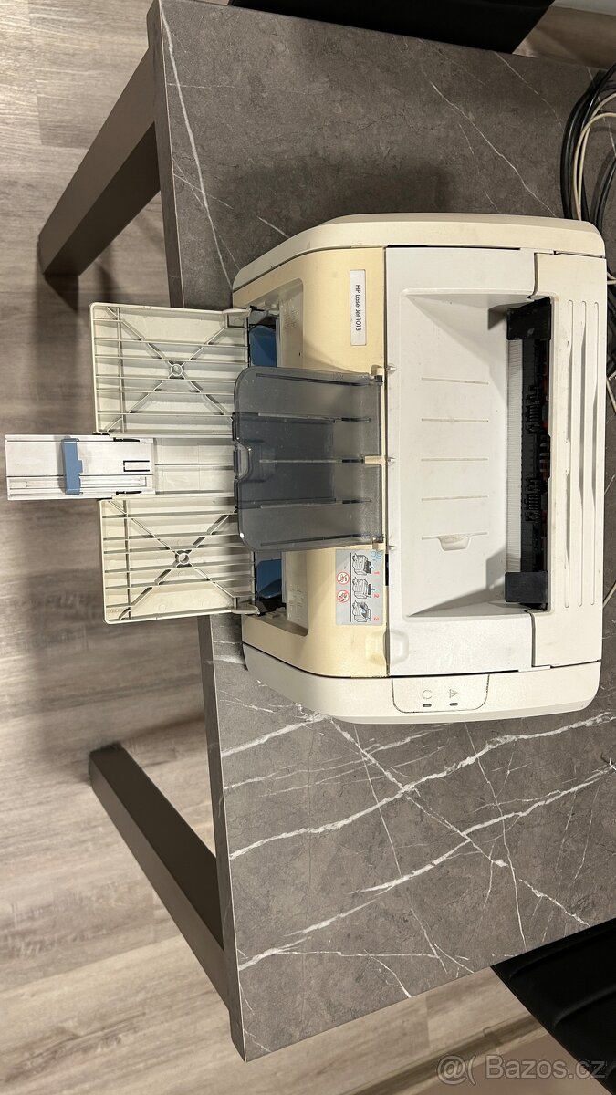 HP LaserJet 1018 - 2