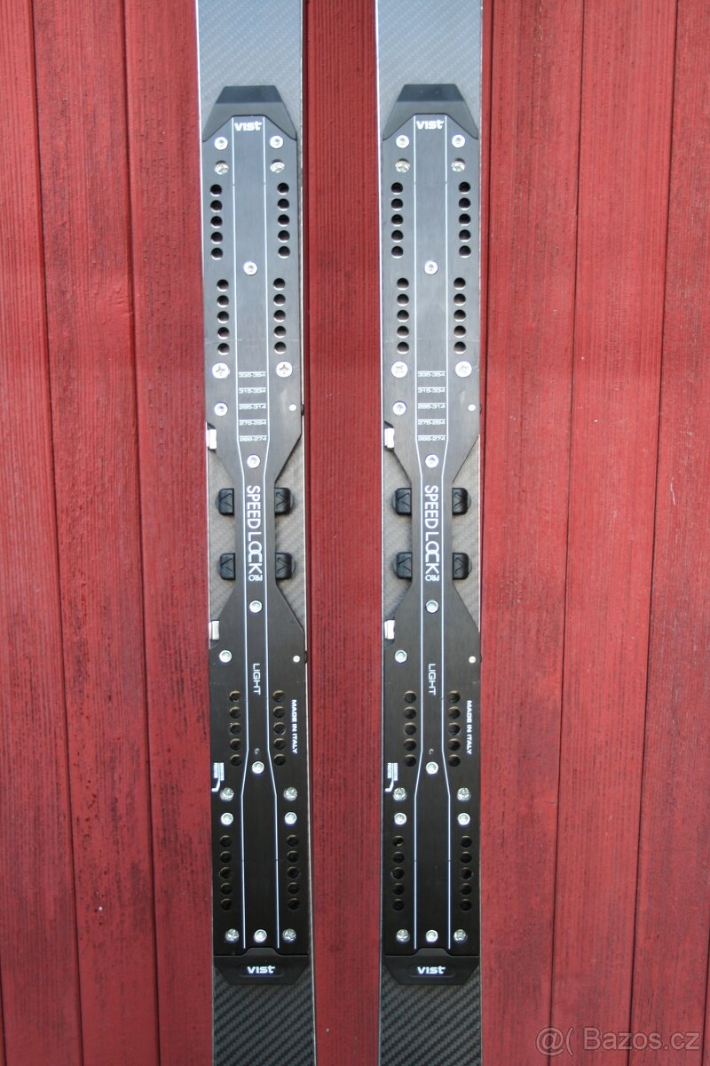 Lyže GS Core Downforce 184 cm - 2