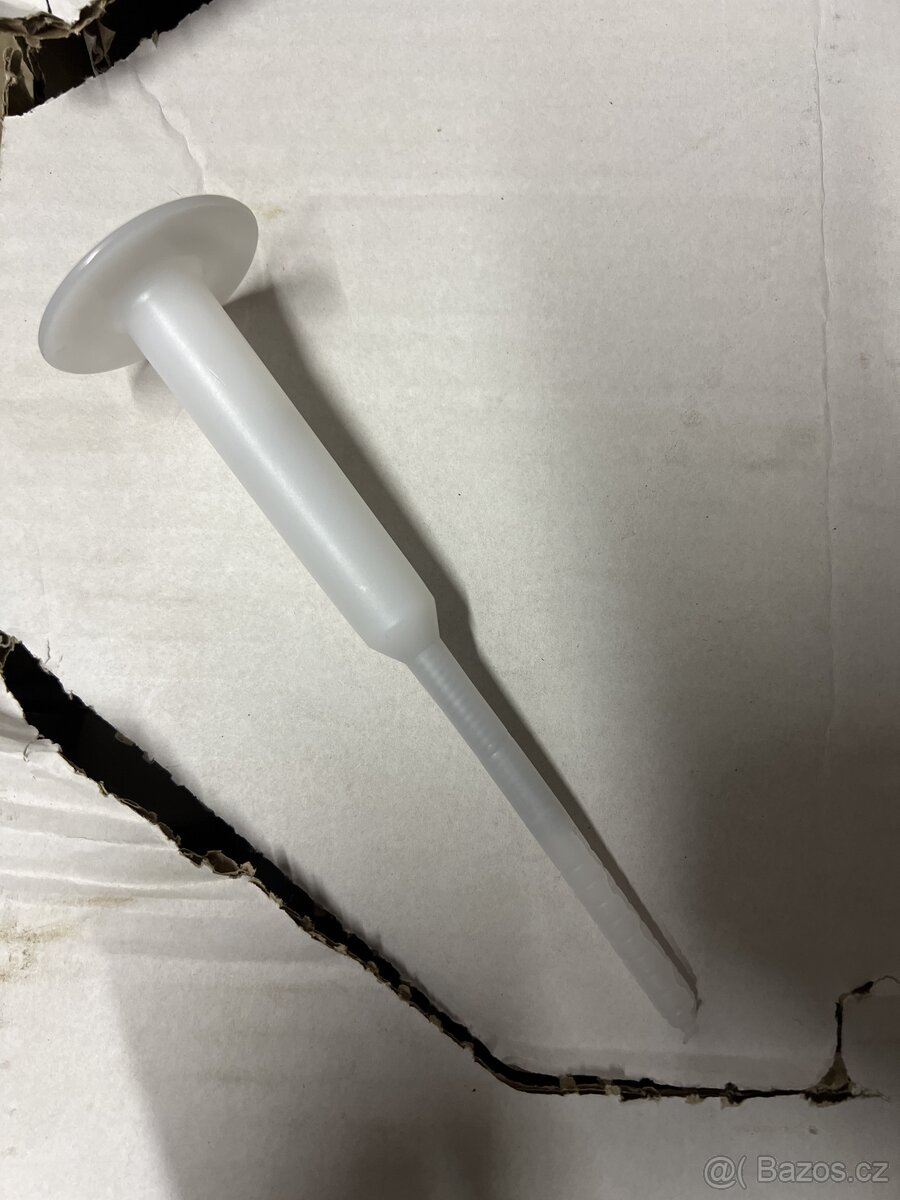 Hmoždinka střešní Ejot FDD Plus-R 50×175 mm (100 ks/bal.) - 2