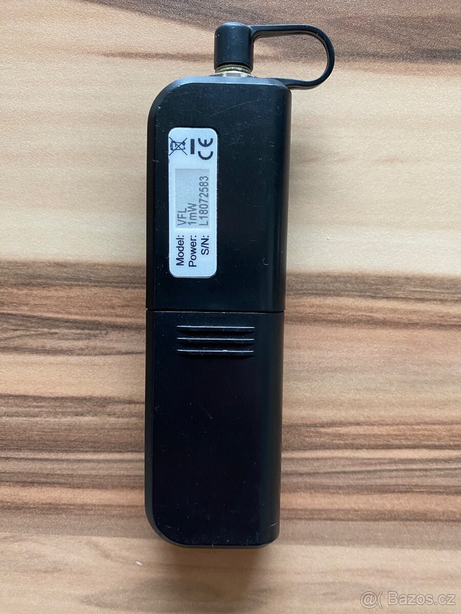 Tester optických kabelu,lokátor - 2