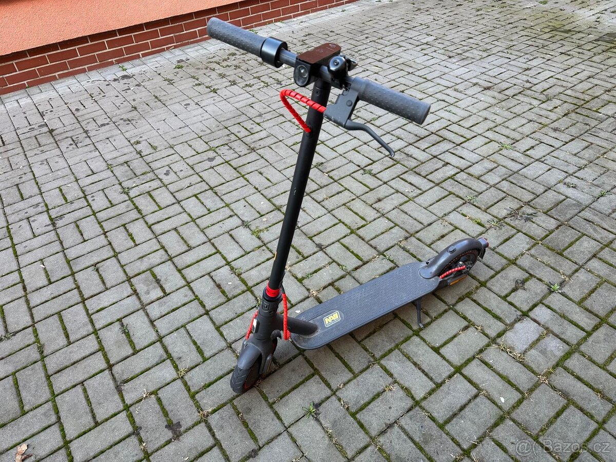 Xiaomi Mi Electric Scooter Pro 2 - 2