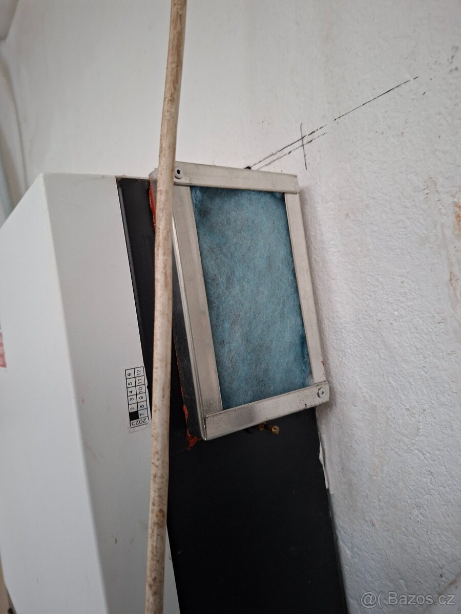 Solární Měnič Axpert max 3600w 24V - 2