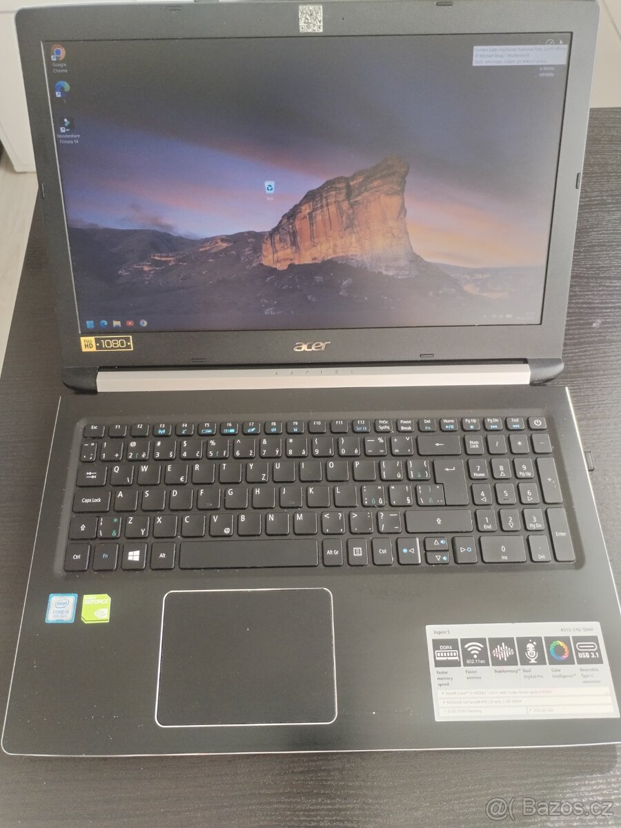 Acer Aspire 5 - 2