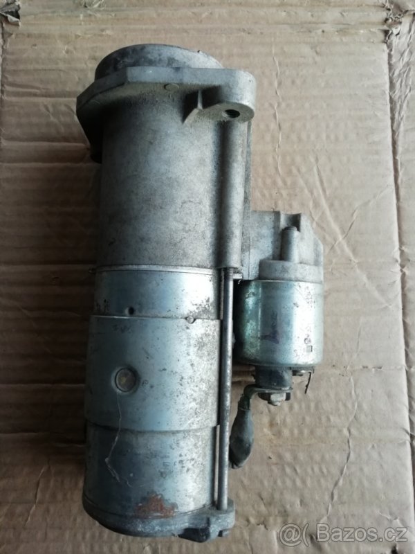 Startér Kia Sorento 2,5 Crdi 125kW - 2